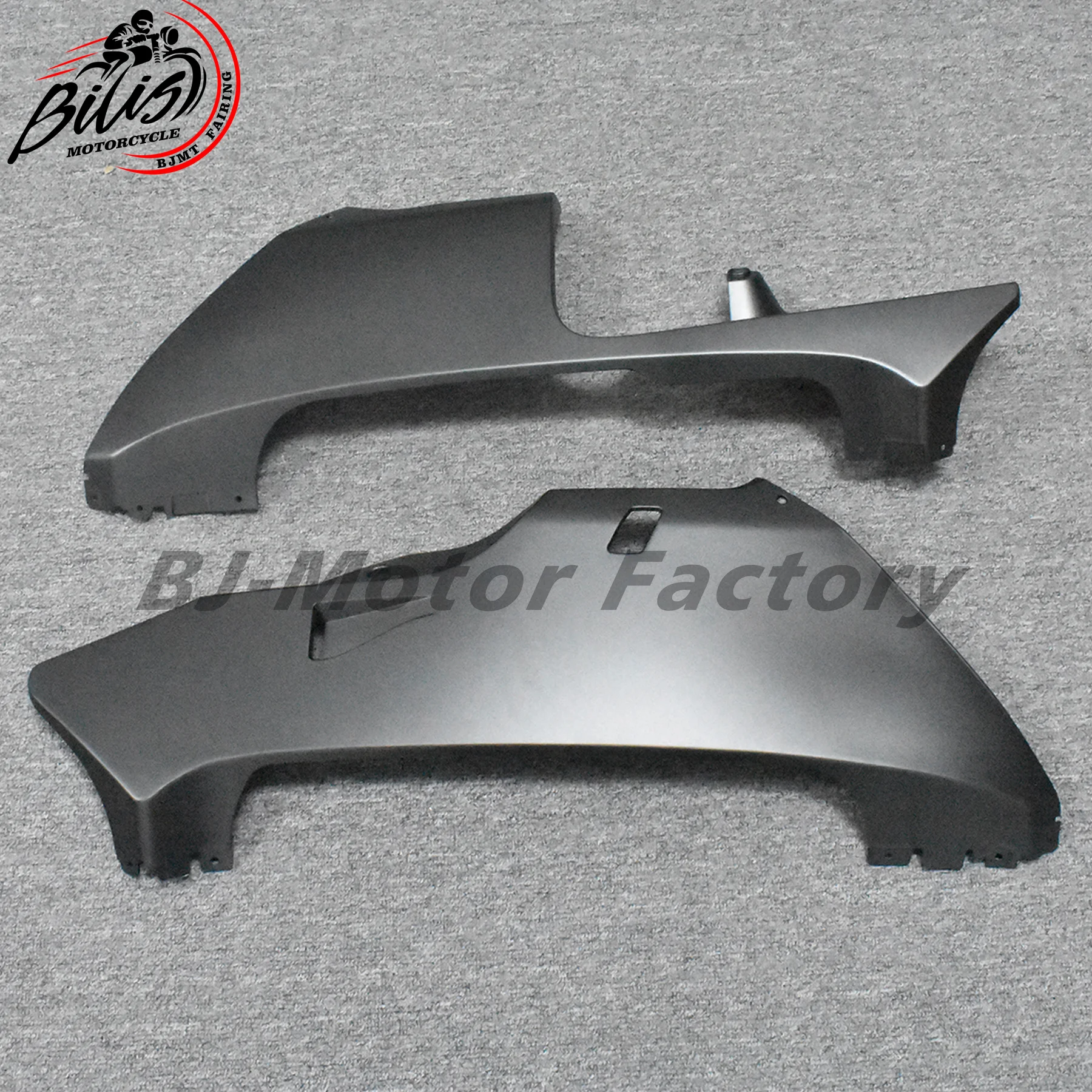 

For Honda CBR600RR F5 2003 2004 2005 2006 High-Grade Lower Fairing Injection Molded ABS Plastic Motorcycle Lower Side