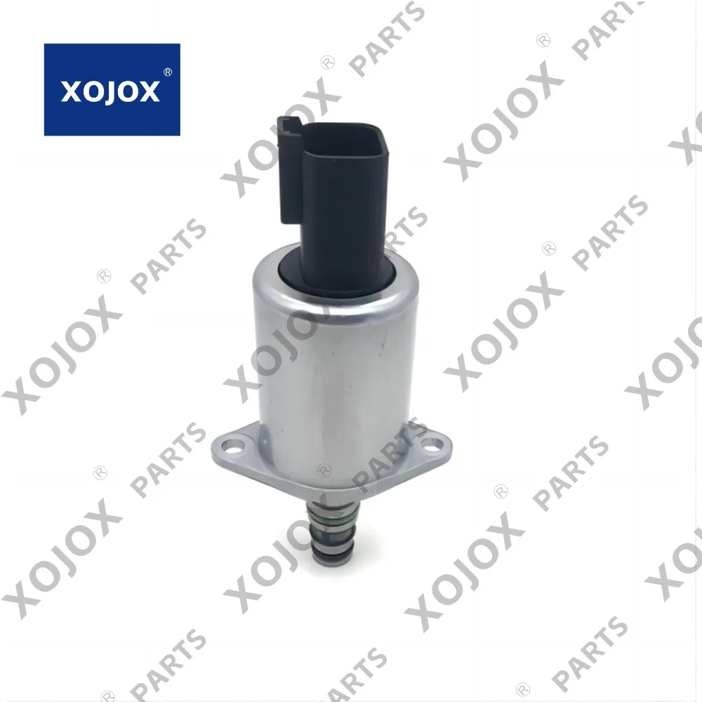 

XOJOX TM70301 Детали гидравлического насоса Кран Пилотный клапан