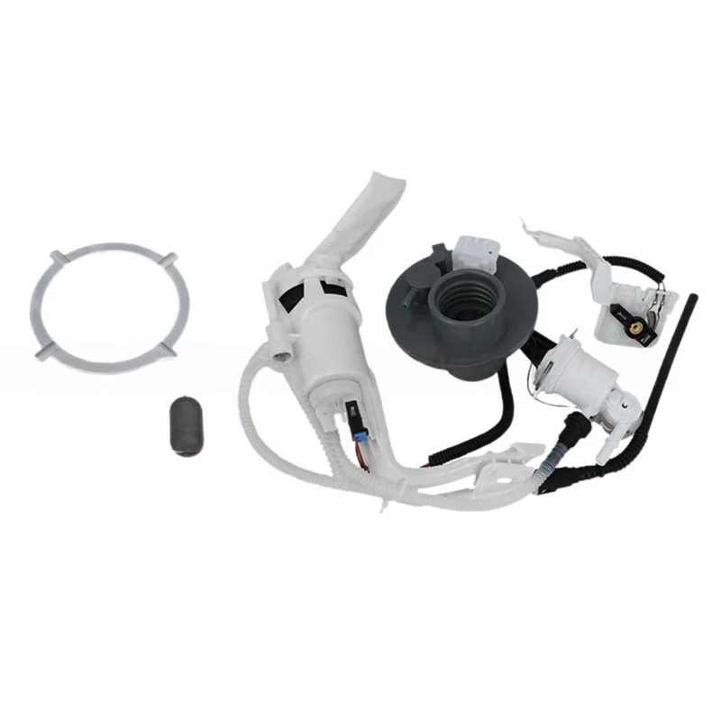 Super Sale Motorcycle Fuel Pump Module 6290808 HFP-A243 6135608 61000690 for Harley Davidson