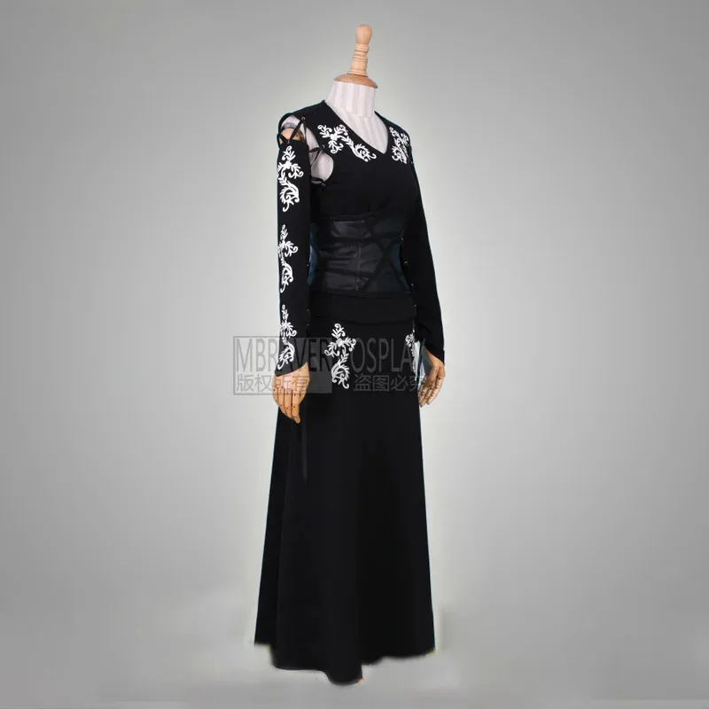 2018 벨라트릭스 르스트리지 코스프레 의상