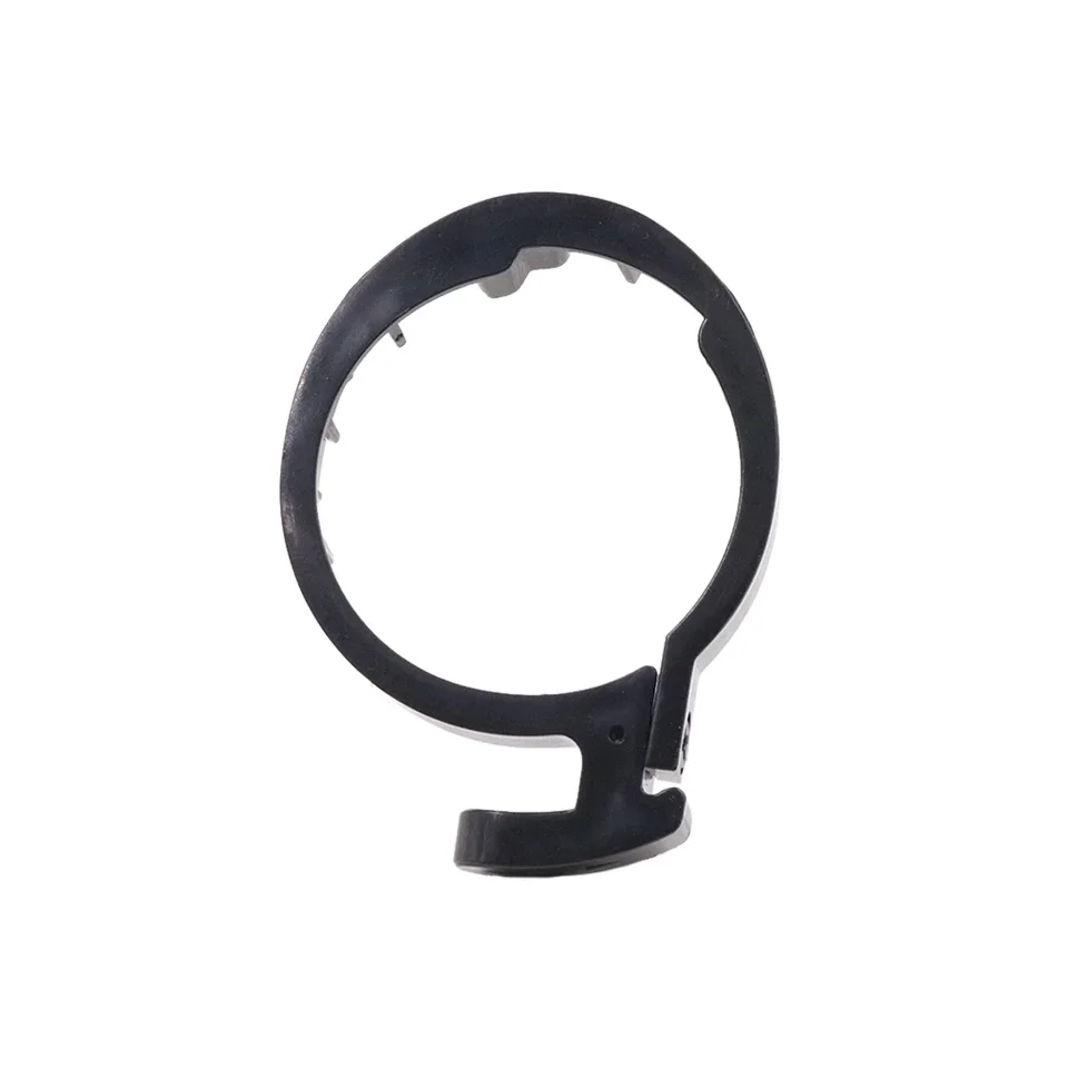 Electric Scooter Front Tube Guard Hoop For Xiaomi M365 1S Pro Stemspacing Fold Limit Buckle Lock Skateboard Folding Ring Parts