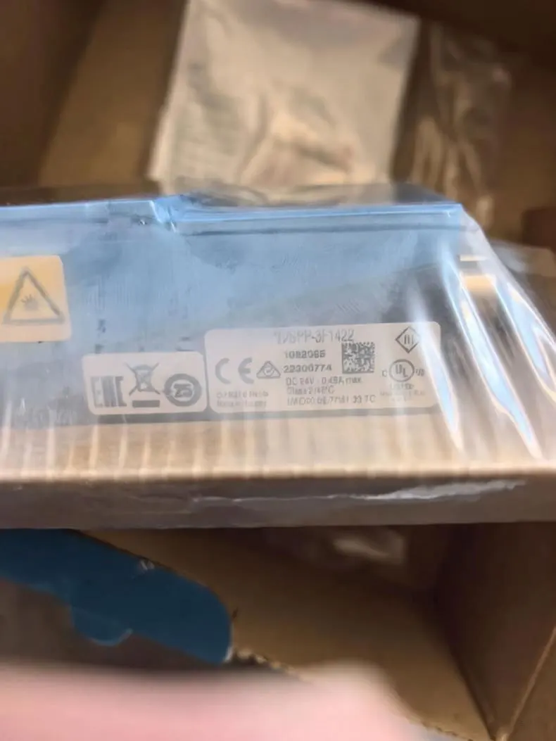 100% New and Original VSPP-3F1422 Sensor FedEx /UPS fast delivery Warranty One-year