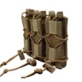 Triple Mag Pch KH