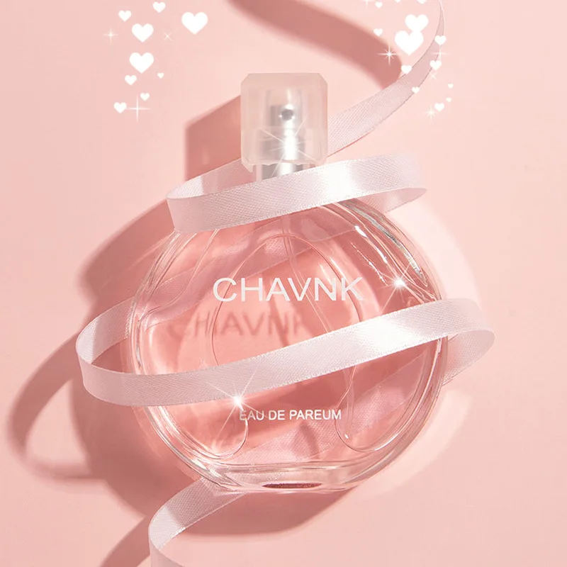 Classic Encounter perfume Lady Pink Tender eau de toilette Lasting Fresh Girl Students