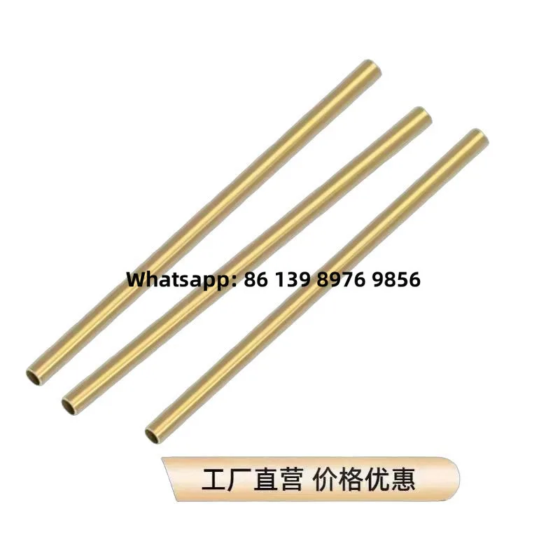 Mold Cooling Tubes Spray Tubes And Water Supply Tubes Y651/6 8 10 12 Cooling And Water Supply Tubes Spot Cooling Tubes