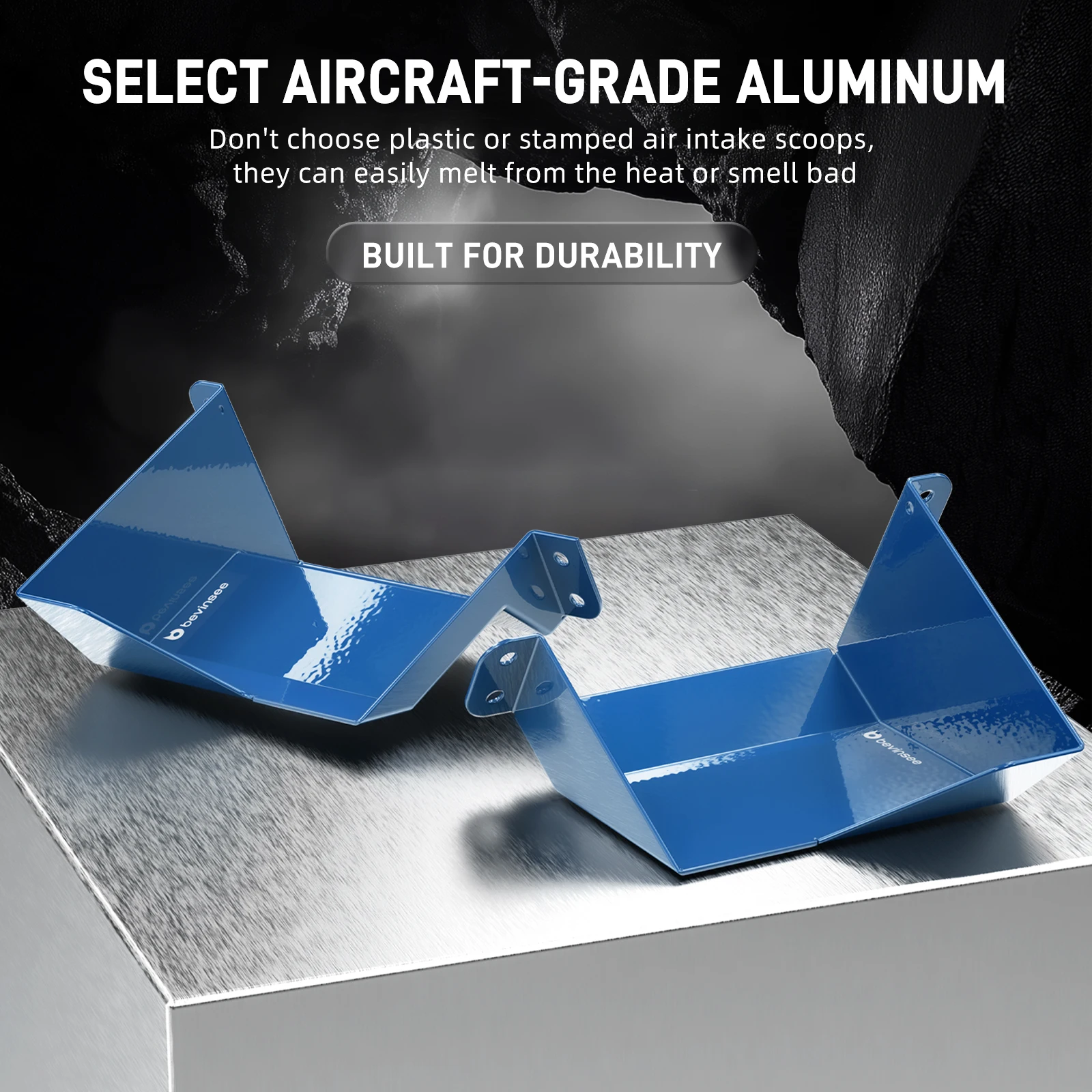 Thumbnail 2 - #18 Air Intake Systems Comparison Guide