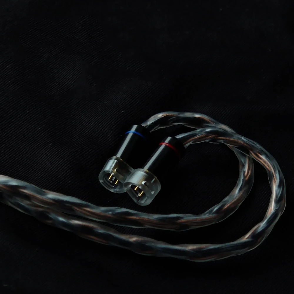 Рисунок 4 - 16-жильный кабель для обновления HiFi