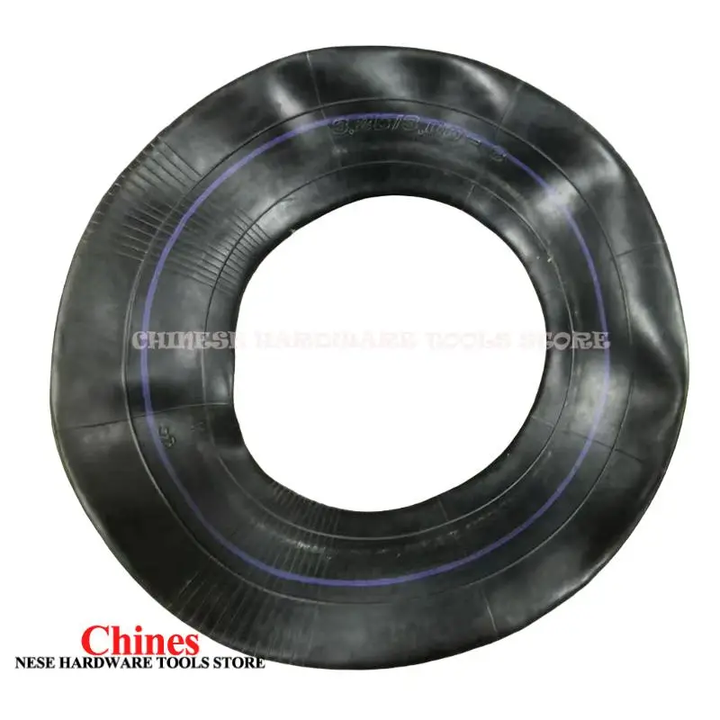 El tubo interior 3.00-8 tiene buena estanqueidad al aire y es adecuado para bicicletas eléctricas/motocicletas eléctricas ligeras.