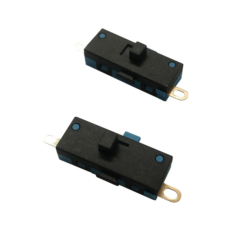 Высокоскоростной вентилятор, фен, двухконтактный, двухскоростной переключатель режима, переключатель управления вентилятором