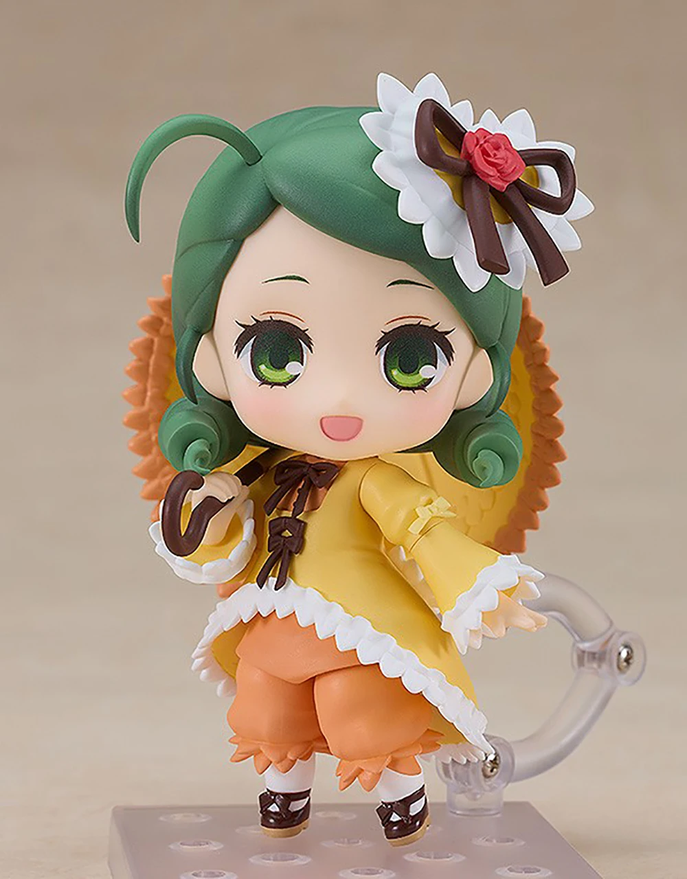 ของแท้ 100% มีสินค้าในสต็อก นีเดอร์รอยด์ จากบริษัท Good Smile Company ( # ฟิกเกอร์อนิเมะ เจนจิตสึ โนะ โยฮัน ทสึชิมะ โยชิโกะ ของตกแต่ง ของขวัญ