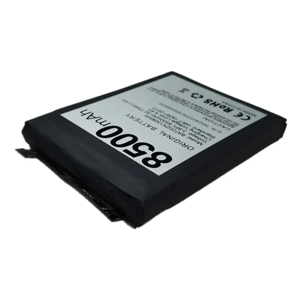 New 100% original phone battery DOOGEE S86 pro S86pro battery 8500mAh BAT20ZN1308500 + Free Tools