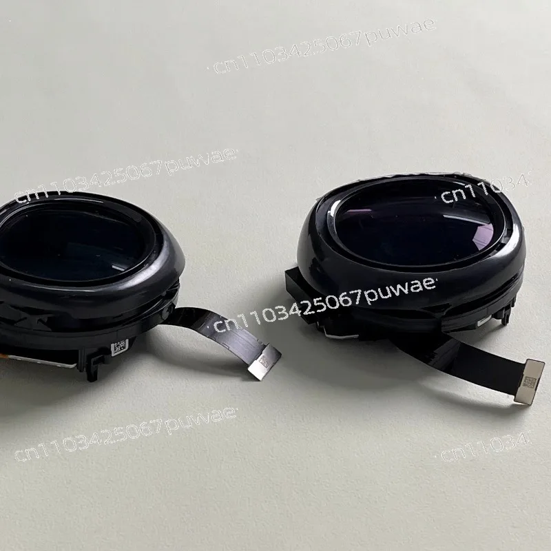 Original LCD Display Screen Lens for Oculus Meta Quest 3 VR Headset Assembly Replacement Parts Second-hand products