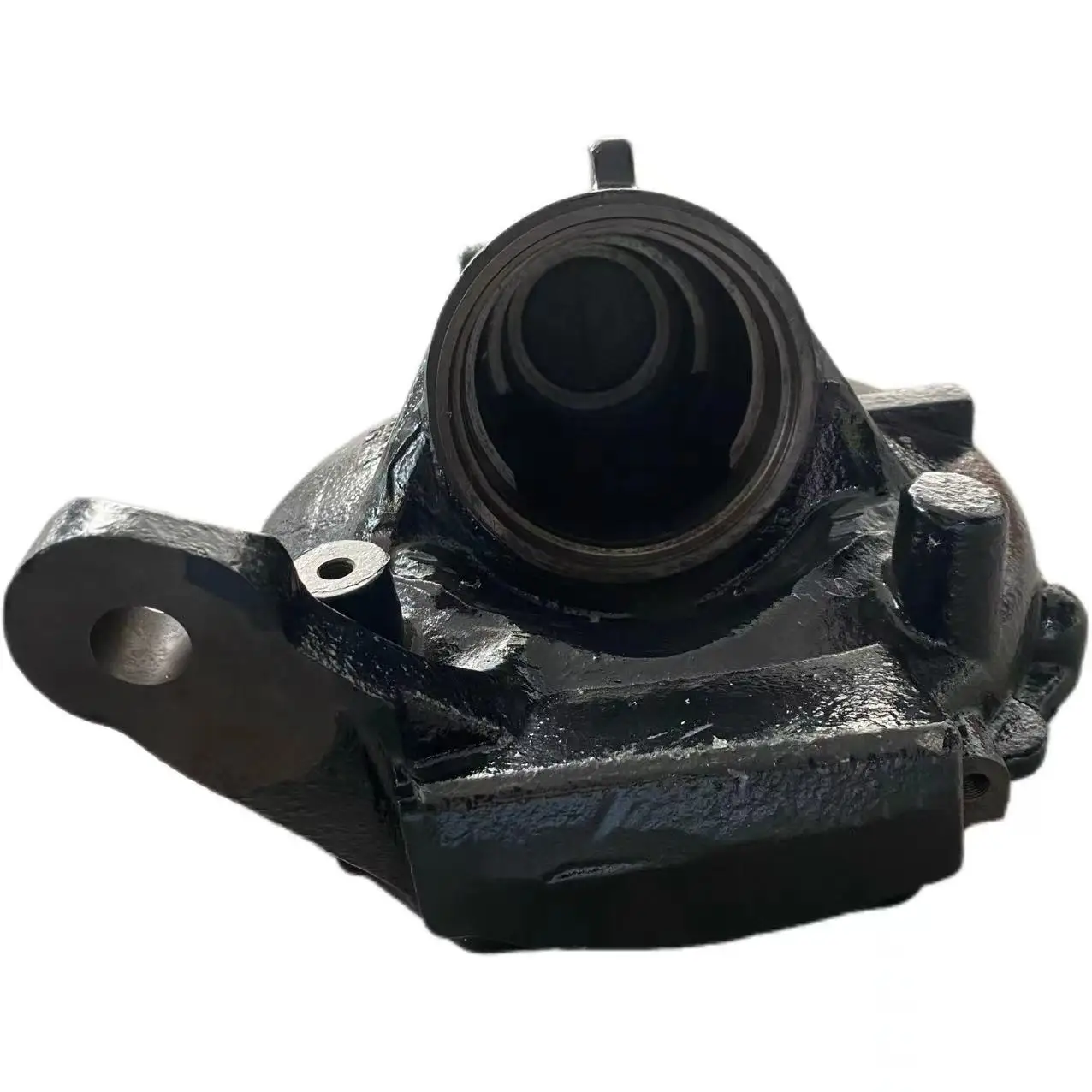 High quality yan mar agricultural machinery accessories 1A8252-13760 GEAR BOX FRONT L