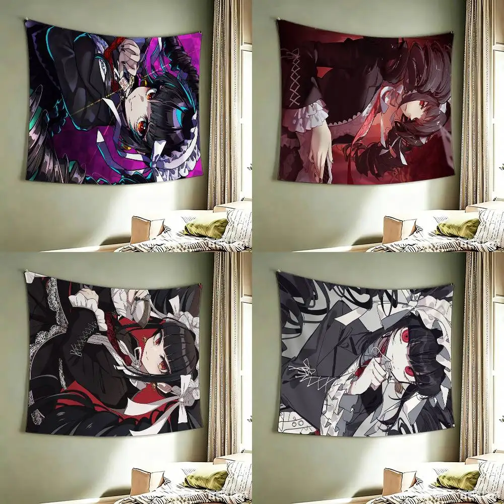 celestia ludenburg danganronpa   flag Best Price Decoration Outdoor Picnic Party