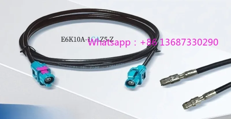 Dual Female E6K10A-…