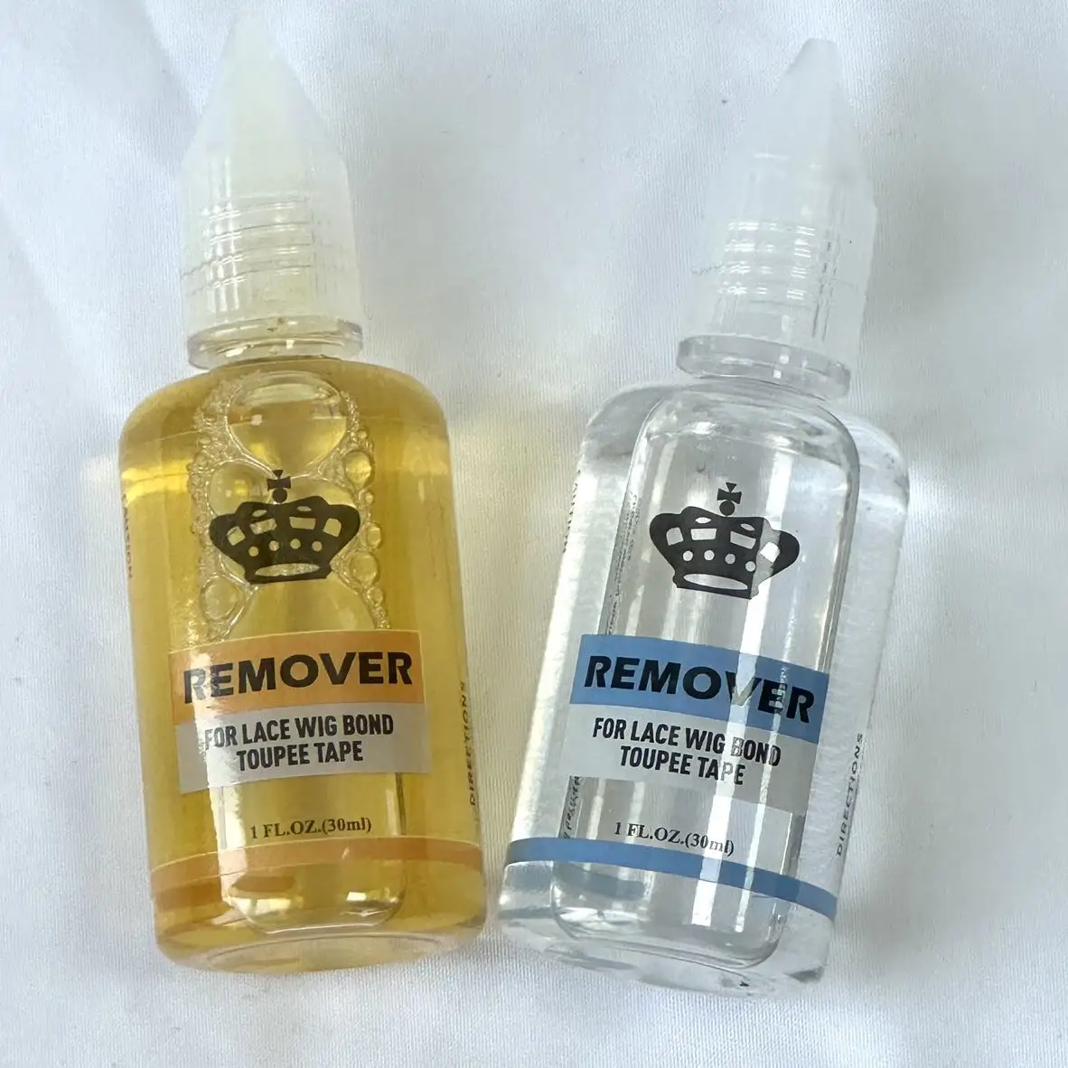 Клей для парика Дополнительная фиксация Водонепроницаемый кружевной фронт Супер клей для парика Клей для кружева Клей для волос Инструменты для укладки волос Клей для кружева