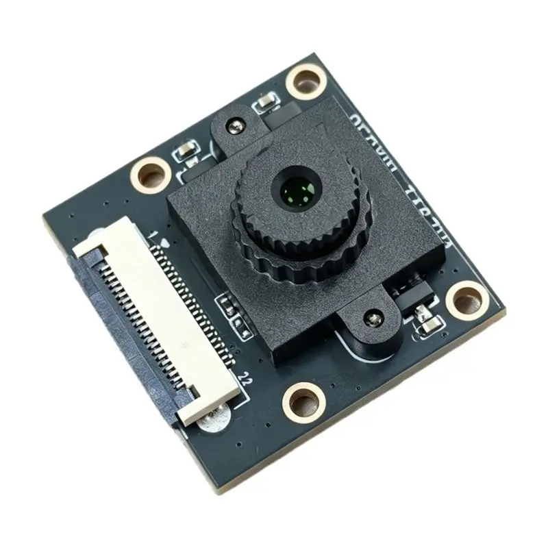 New Arrivals-MIPI Interface 2MP GC2093 Camera Module 1080P/60FPS For Canmvk230 Development Board 66 Degrees