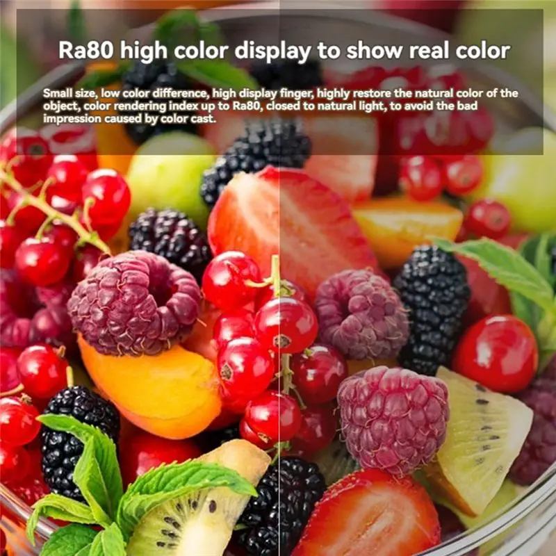 Clip-On LED Easel Light With Clearsun LED Technology,Clamp Light, Adjustable And Flexible Neck For Precision Lighting