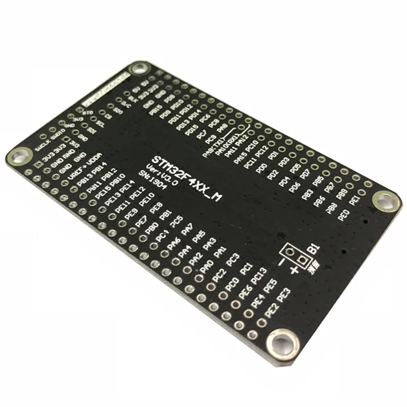 STM32F407VGT6 development board F407 SCM learning board STM32 system board