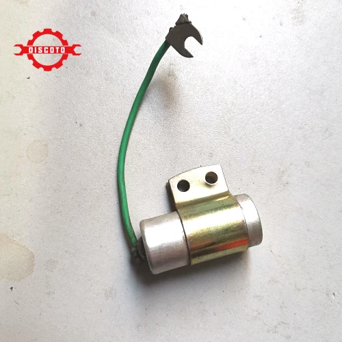 1pc for Mitsubishi Pajero V31V32V33V43 Leopaard Quiet Filter Capacitor