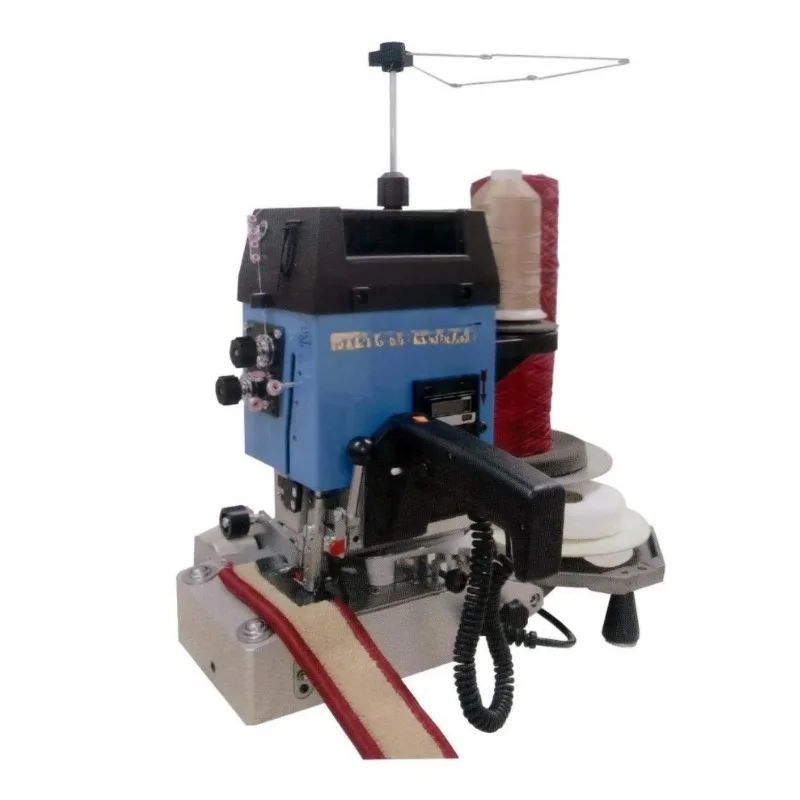 Hand Push Carpet Edging Machine | Large Carpet