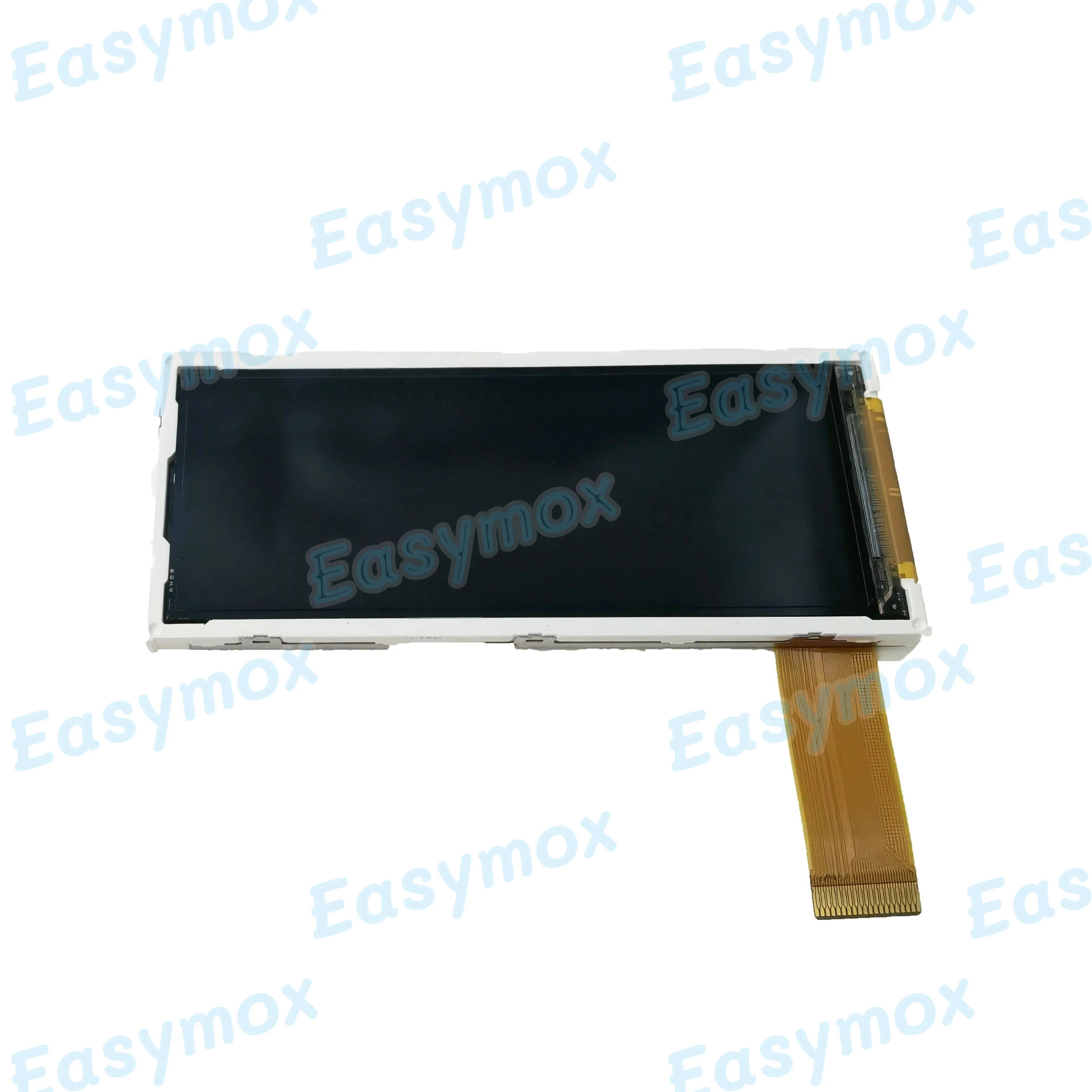 0F33AFC 800461 3.6 "بوصة شاشة الكريستال السائل شاشة تعمل باللمس العالمي السيارات الوسائط المتعددة لتحديد المواقع والملاحة إصلاح أجزاء استبدال