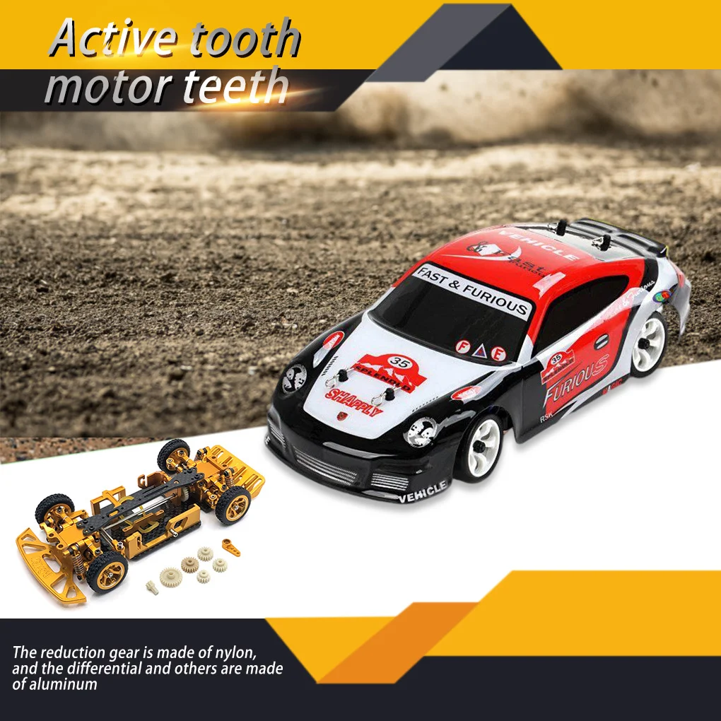 

Набор металлических рамок шасси кузова автомобиля 1/28 для 1/28 Wltoys 284131 K969 K979 K989 K999 Сервопривод Мотор Шестерня Гусеничный RC Автомобильные детали