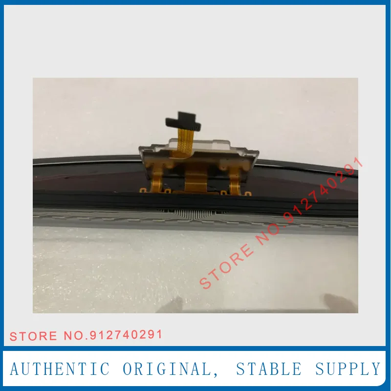Touch Screen Panel For Cadillac Escalade ATS CTS SRX XTS CUE 2018 2019 2020/2013 2014 2015 2016 2017 Touch Screen Display Panel 4