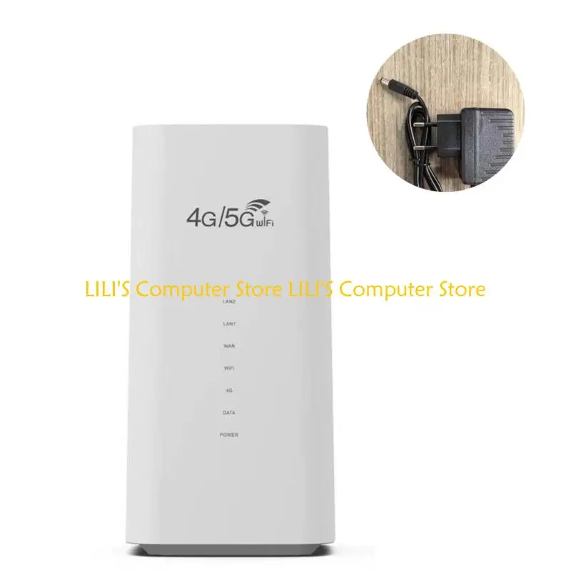 Acesso múltiplo do dispositivo 4G LTE A52B com indicação reforçada para viagens negócios e tarefas ao ar livre