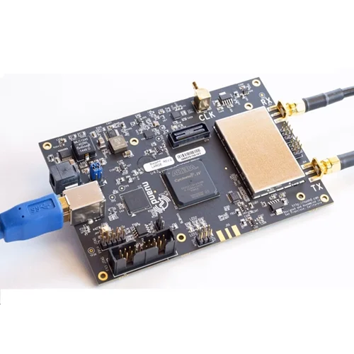 

Nuand Bladerf X115 Usb 3.0 software-defined radio platform original US version