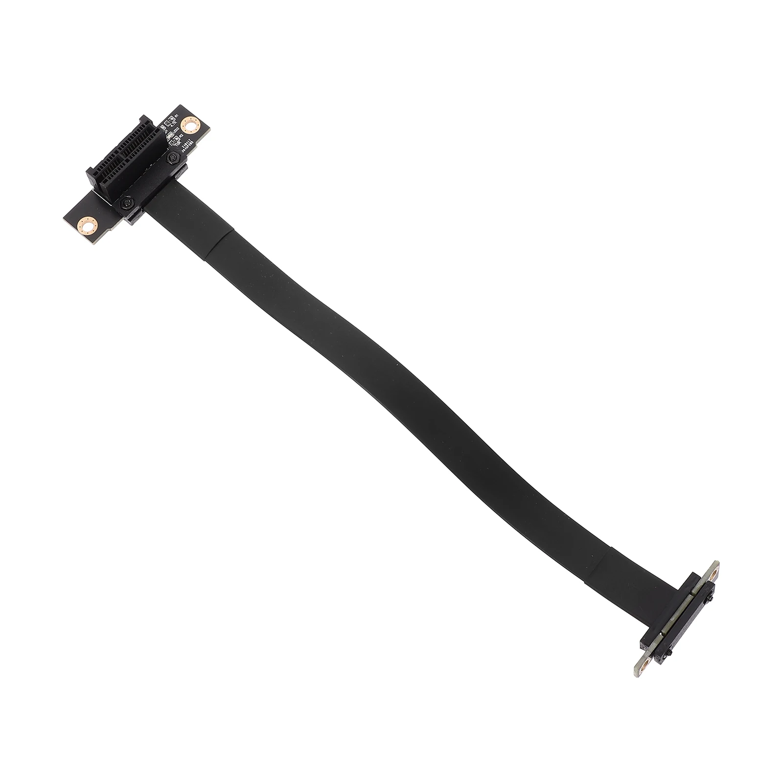

PCI-E Extension Cable 20CM Stable Transmission Riser Computer Copper GPU Special Design PCIe Cable Extension for Graphic Card