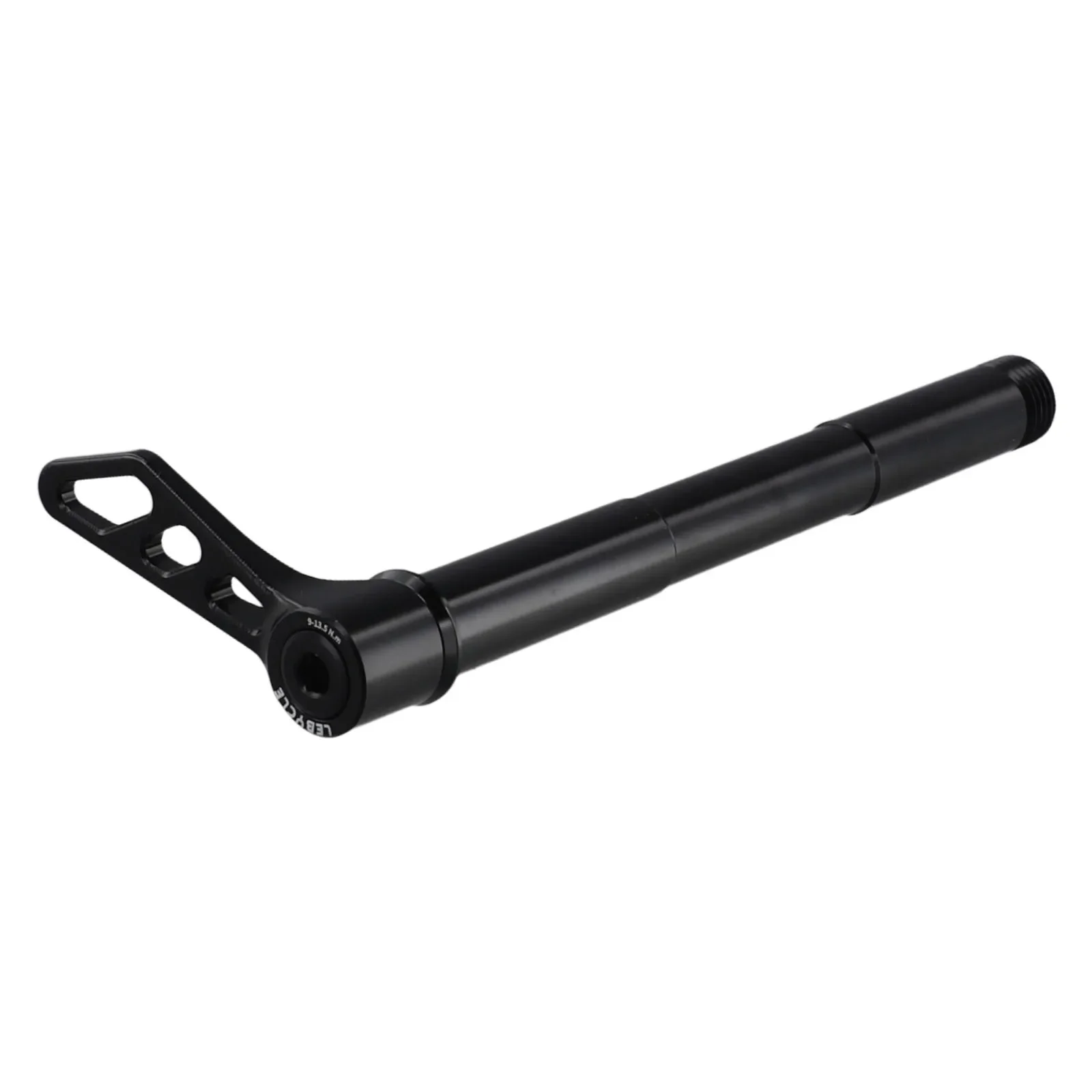 

Aluminum Alloy Axle 15*148mm Axle Versatile Bike Parts Reliable Bike Performance Parts Aluminum Axle Mountain Hiking