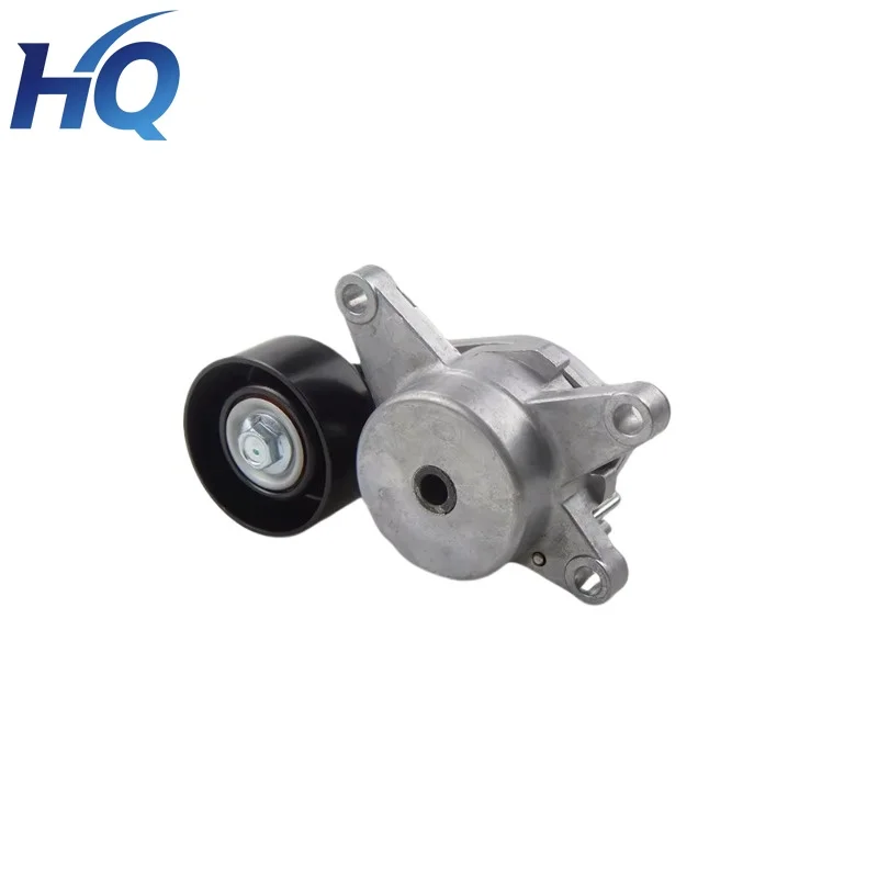 25281-04600 Belt Tensioner Assembly For Hyundai Accent i10 i20 i30