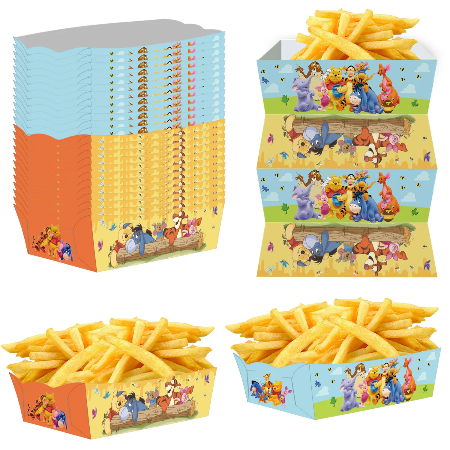 #31 Cheap Serving Trays Worth Buying