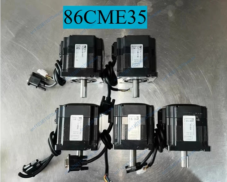 

1PCS, servo motor, 86CME35
