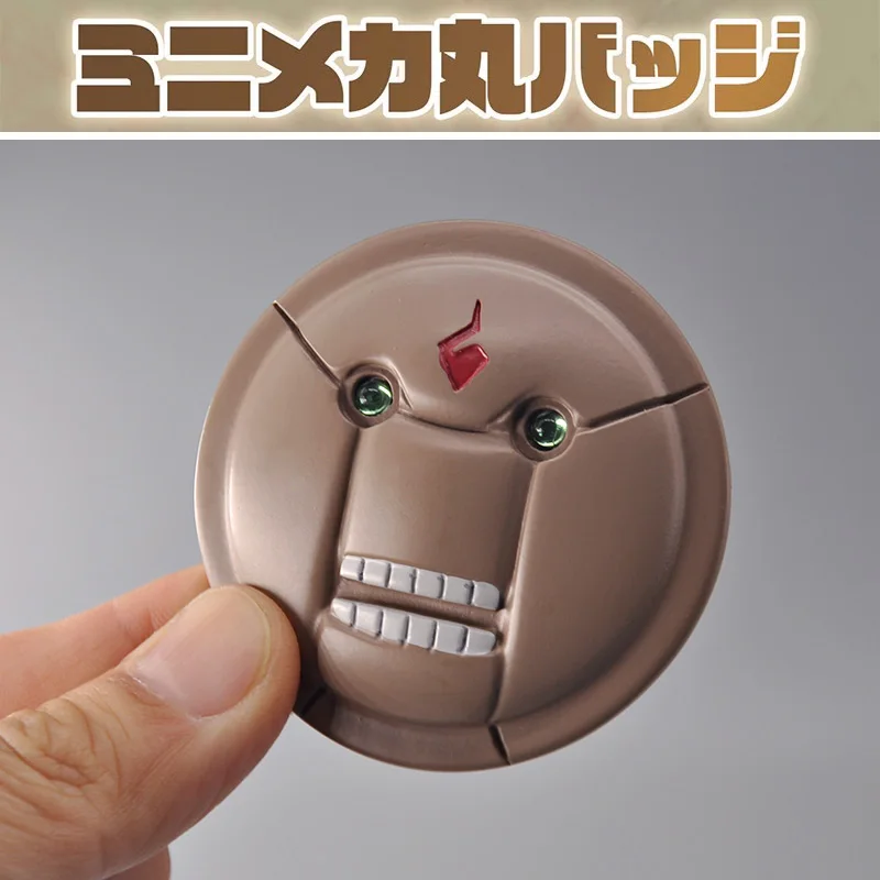 Anime Jujutsu Kaisen Ryomen Sukuna Cosplay Prop Cartoon Mini Mechanical Pellet Finger Seal Cloth Accessories Ornament Xmas Gift