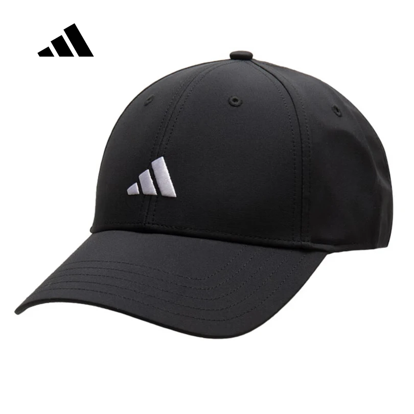 

Кепка adidas унисекс с маленьким логотипом для тренировок, повседневная спортивная кепка KA0110