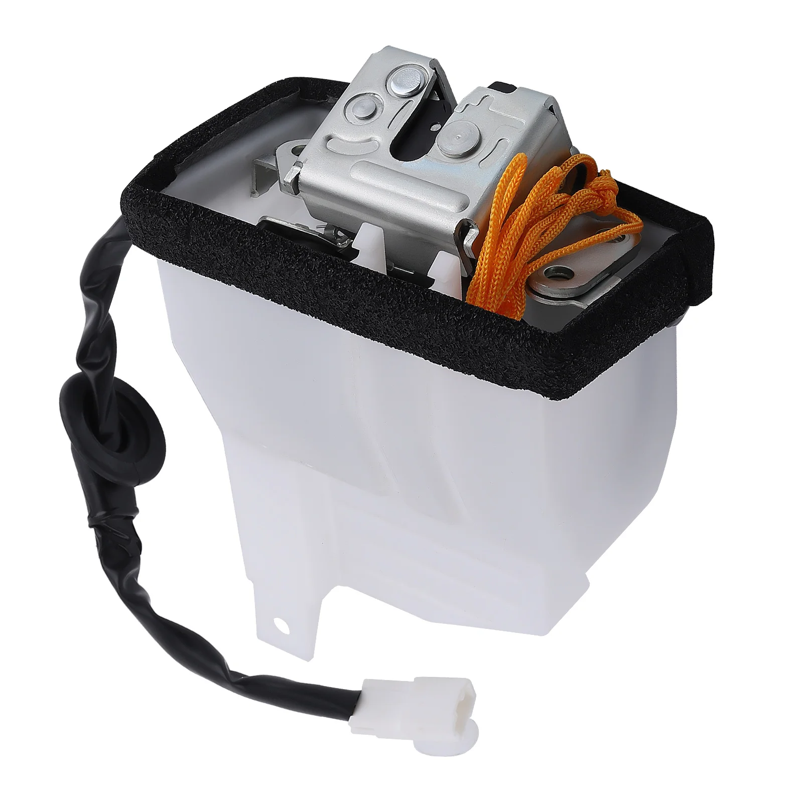 

Привод замка задней двери багажника для Toyota 4Runner 4.0L V6 10-2021 6911035082