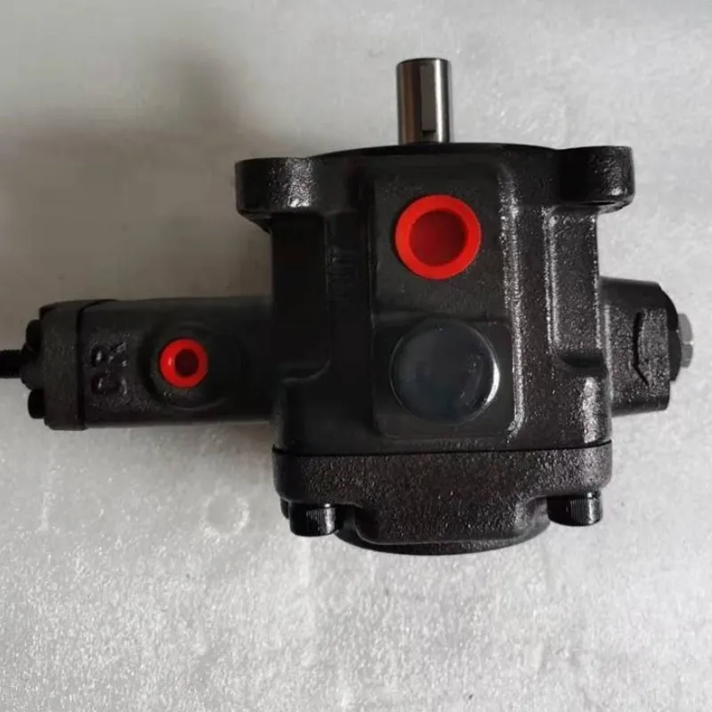 

Горячая продажа Гидравлический насос серии VP VP-30-FA3 VP-20-FA3 VP-SF-30-D-20 Лопастной насос