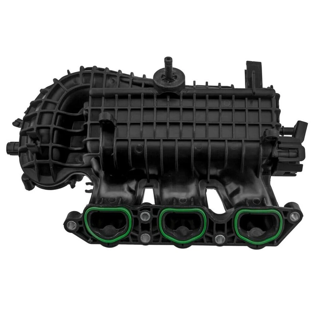 

Впускной коллектор двигателя без интеркулера для VW SEAT SKODA FABIA 2016-2022 1.0L 04C129711E 04C129709E 04C145749A 04C133062C