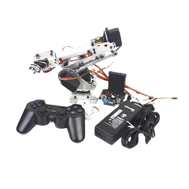 Manipulator 6-DOF M…