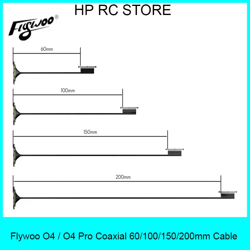Flywoo O4/O4 Pro Fp… - image