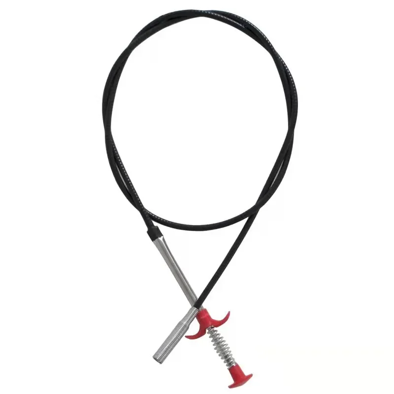 

Инструмент для очистки труб с четырьмя зубцами, средство для очистки канализационных волос, средство для очистки раковин для мытья лица, чудо для удаления труб, инструмент для размораживания