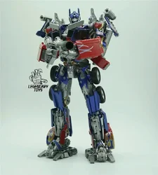 Legendary Toys Lt02 Op Lts-03c lts03c  ko Mpm04 Movie 3 Mpm03 Robot Boy Model Toy