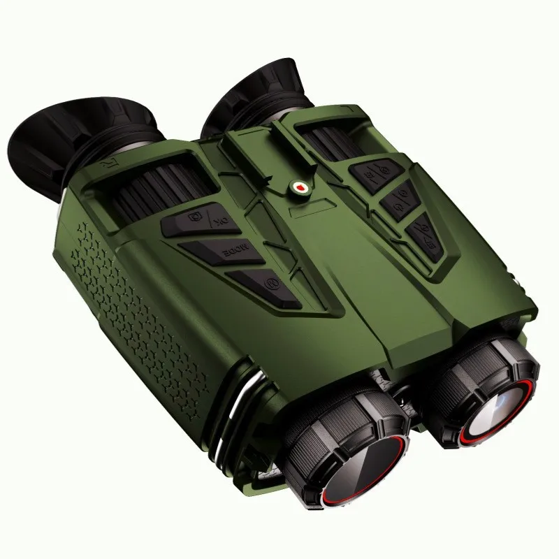 Photo and video 4K portable infrared night vision device binoculars digital night vision device