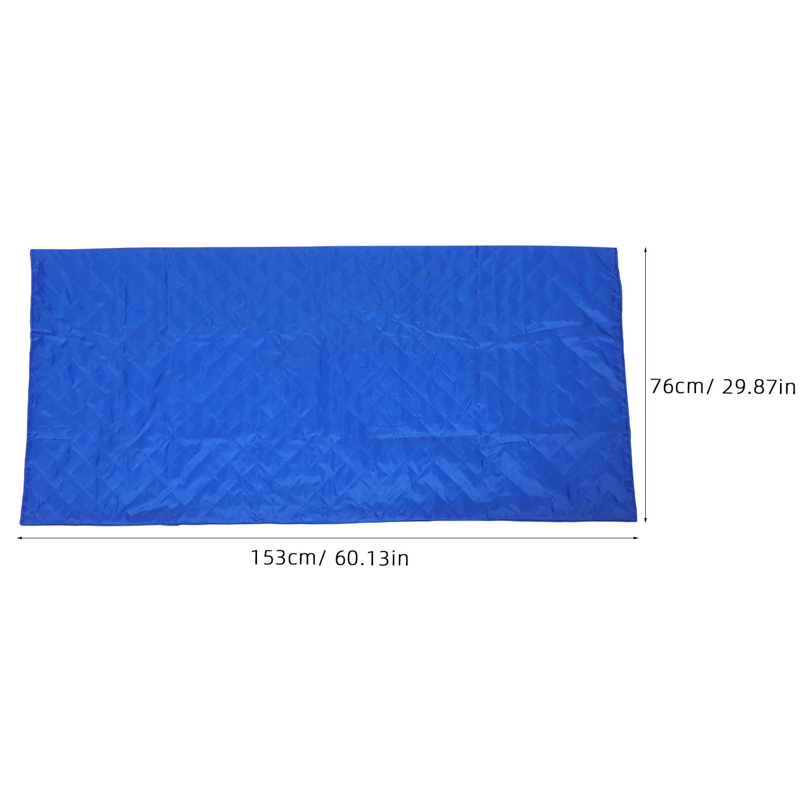 Cpr Training Pad Durable Medical Kneeling Mat Simulation Practice Waterproof Comfortable Padded First Aid Knee Cushion