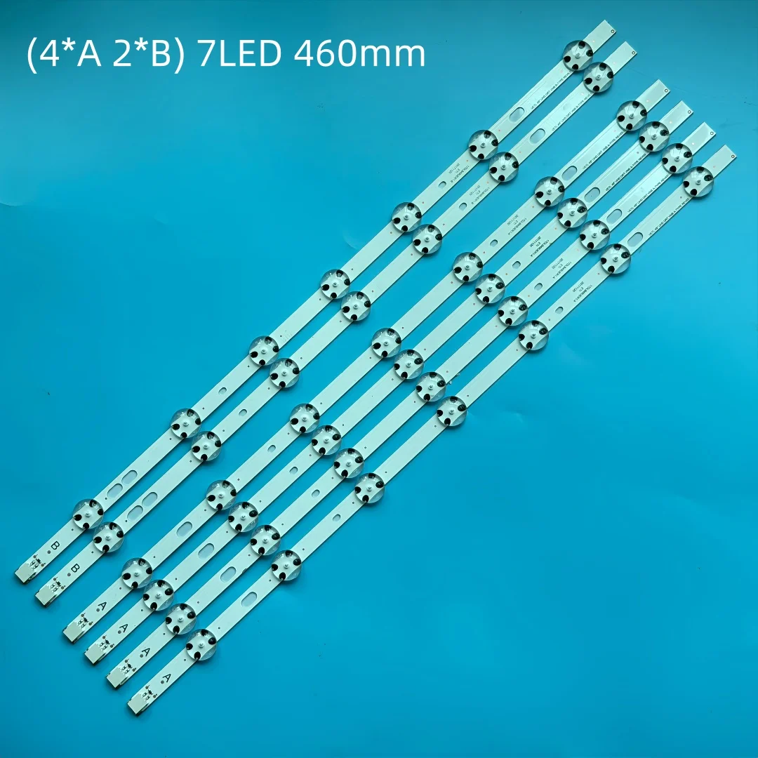 Led Backlight Strip… - image