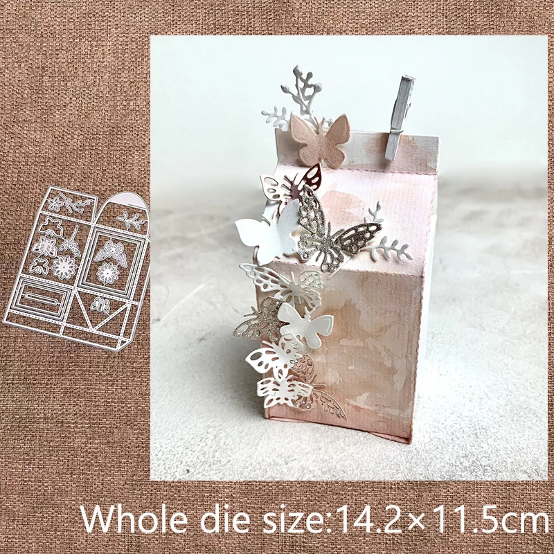 New Design Craft Metal stencil mold Cutting Dies various combinations box scrapbook die cuts Album Paper Card Craft Embossing