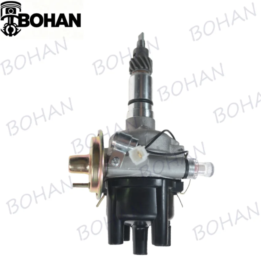ZZ-47 Distributor for Toyota Forklift 4P 3FGC10 3FGC13 19100-76001-71 19100-78000-71 19100-23021-71 19100-23010-71 19100-23020-7