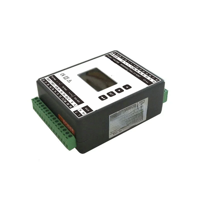 RS485 Energy  Sensor DC Power Meter With High Quality